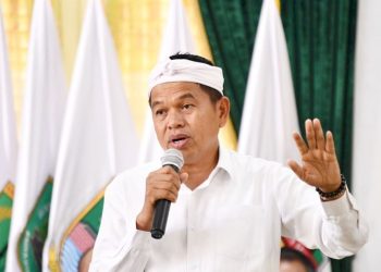 Dedi Mulyadi Buka Ruang Dialog Geotermal, Pastikan Aspirasi Warga Didengar