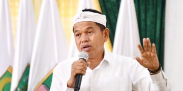 Dedi Mulyadi Buka Ruang Dialog Geotermal, Pastikan Aspirasi Warga Didengar