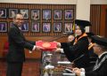 Raih Gelar Doktor FISIP UI Yunus Zulkifli Sebut Komunikasi Jadi Kunci Pengembangan Geothermal