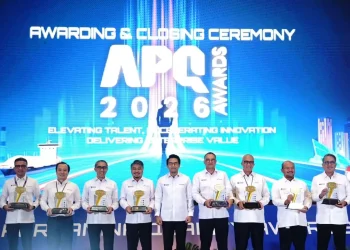 PGE Borong 6 Penghargaan APQA 2026, Bukti Inovasi Panas Bumi Kian Moncer
