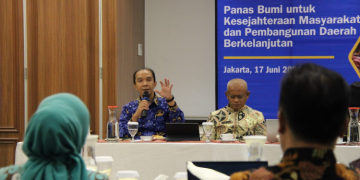 Panas Bumi Tak Sekadar Hasilkan Listrik, Garut Kantongi Rp 137,8 Miliar untuk Bangun Desa dan Infrastruktur