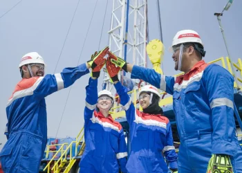 Pertamina Drilling Rayakan Usia 18 Tahun, Fokus pada Green Drilling dan Transisi Energi