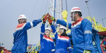 Pertamina Drilling Rayakan Usia 18 Tahun, Fokus pada Green Drilling dan Transisi Energi
