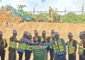 Groundbreaking PLTP Dieng Unit 2 Dimulai, ESDM: Dukung Target Swasembada Energi Nasional