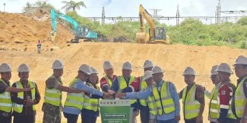 Groundbreaking PLTP Dieng Unit 2 Dimulai, ESDM: Dukung Target Swasembada Energi Nasional
