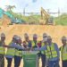 Groundbreaking PLTP Dieng Unit 2 Dimulai, ESDM: Dukung Target Swasembada Energi Nasional