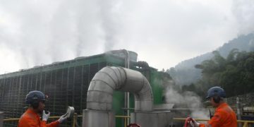 Kelola Potensi Panas Bumi 800 MW, Geo Dipa Perkuat Sistem Digital demi Percepat Transisi Energi