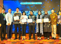 PGE Sabet ESG Leadership Award 2026, Bukti Komitmen Energi Panas Bumi Berkelanjutan Diakui Dunia
