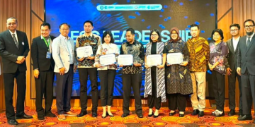 PGE Sabet ESG Leadership Award 2026, Bukti Komitmen Energi Panas Bumi Berkelanjutan Diakui Dunia
