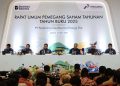 PGE Targetkan Tambahan Kapasitas Panas Bumi 1 GW pada 2028, Potensi 3 GW Siap Dikembangkan