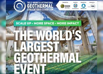 API Bersiap Gelar IIGCE 2026, Geothermal Diproyeksi Jadi Tulang Punggung Swasembada Energi Nasional