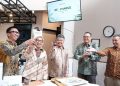 PGE Kenalkan Kopi Canaya, Panas Bumi Kamojang Percepat Pengeringan dari 40 Hari Jadi 3-10 Hari
