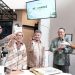 PGE Kenalkan Kopi Canaya, Panas Bumi Kamojang Percepat Pengeringan dari 40 Hari Jadi 3-10 Hari
