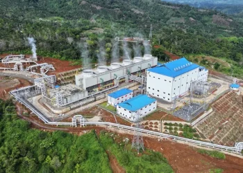 PGE Kantongi Pendanaan Global Rp7,6 Triliun, Tiga Proyek Panas Bumi Masuk Green Book 2026