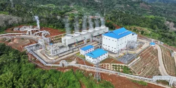 PGE Kantongi Pendanaan Global Rp7,6 Triliun, Tiga Proyek Panas Bumi Masuk Green Book 2026