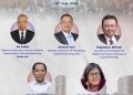 Prof. Nenny Miryani Saptadji, PGE, dan EBTKE Bahas 100 Tahun Geotermal Kamojang di IIGW 2026