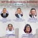Prof. Nenny Miryani Saptadji, PGE, dan EBTKE Bahas 100 Tahun Geotermal Kamojang di IIGW 2026