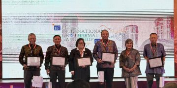 Prof. Nenny Miryani Dorong Panas Bumi Jadi Pilar Ketahanan Energi, PGE Bidik 1,8 GW