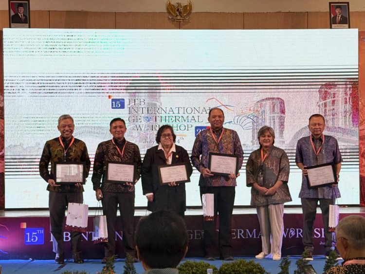 Prof. Nenny Miryani Dorong Panas Bumi Jadi Pilar Ketahanan Energi, PGE Bidik 1,8 GW