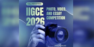 IIGCE 2026 Buka Lomba Esai, Foto, dan Video Geothermal Berhadiah Total Rp45 Juta