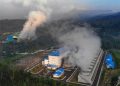 Kabar Baik untuk Geothermal! ESDM Kaji Kenaikan Tarif Listrik Panas Bumi, Investasi PLTP Berpotensi Melonjak