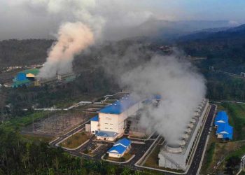 Kabar Baik untuk Geothermal! ESDM Kaji Kenaikan Tarif Listrik Panas Bumi, Investasi PLTP Berpotensi Melonjak