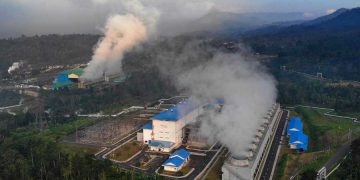 Kabar Baik untuk Geothermal! ESDM Kaji Kenaikan Tarif Listrik Panas Bumi, Investasi PLTP Berpotensi Melonjak