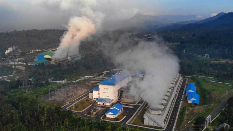 Kabar Baik untuk Geothermal! ESDM Kaji Kenaikan Tarif Listrik Panas Bumi, Investasi PLTP Berpotensi Melonjak