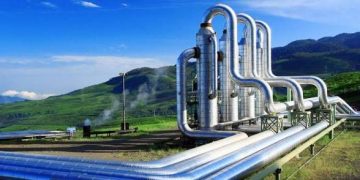 Barito Renewables Tawar Akuisisi EDC Rp90 Triliun, Berpotensi Jadi Transaksi Geothermal Terbesar di Asia