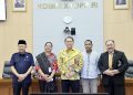 Komisi XII DPR Kawal Proyek Geotermal NTT, Pastikan Keselamatan Warga Jadi Prioritas