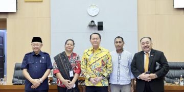 Komisi XII DPR Kawal Proyek Geotermal NTT, Pastikan Keselamatan Warga Jadi Prioritas