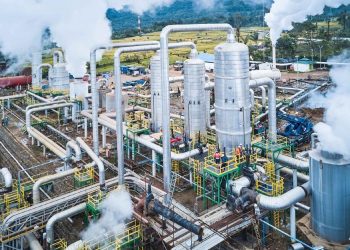 Ahli Geothermal ITB Ali Ashat: PLTP Mataloko 20 MW Hanya Gunakan 13,3 Hektare dari WKP 996,2 Hektare