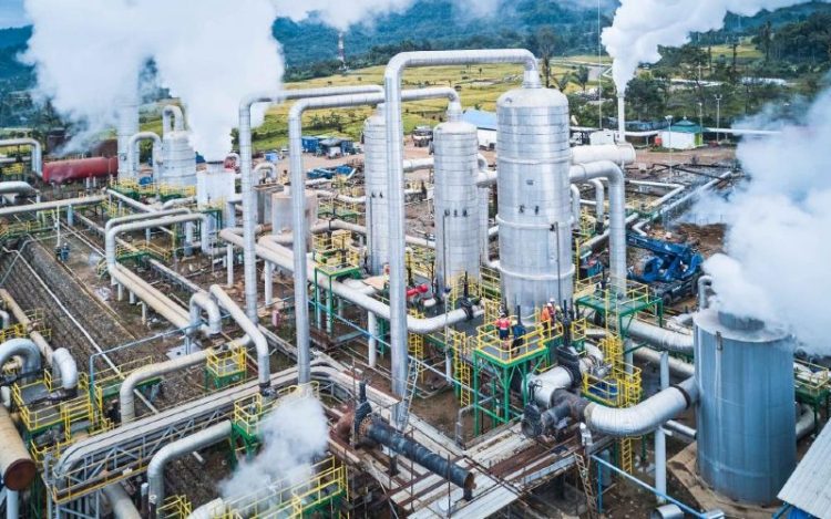 Ahli Geothermal ITB Ali Ashat: PLTP Mataloko 20 MW Hanya Gunakan 13,3 Hektare dari WKP 996,2 Hektare