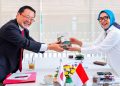 EBTKE: Proyek Panas Bumi Sarulla dan Muaralaboh Jadi Fokus Kerja Sama Indonesia-Jepang