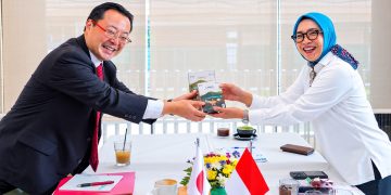 EBTKE: Proyek Panas Bumi Sarulla dan Muaralaboh Jadi Fokus Kerja Sama Indonesia-Jepang