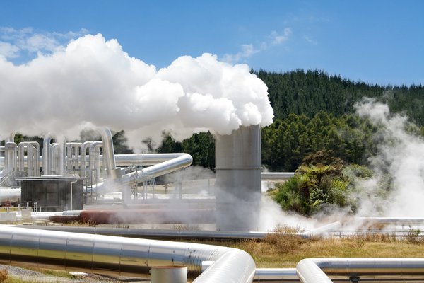ReforMiner: Revisi Perpres 112/2022 Kunci Percepatan Investasi Panas Bumi