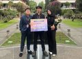 Mahasiswa ITB Sulap Limbah Panas Bumi Jadi Sumber Cuan, Strategi Geothermal Brine Juarai Kompetisi Internasional