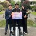 Mahasiswa ITB Sulap Limbah Panas Bumi Jadi Sumber Cuan, Strategi Geothermal Brine Juarai Kompetisi Internasional