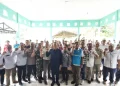 PLN Perkuat Infrastruktur Proyek Panas Bumi Kabawetan, Bupati Kepahiang Minta Tenaga Kerja Lokal Diprioritaskan