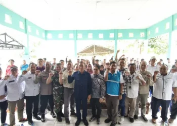 PLN Perkuat Infrastruktur Proyek Panas Bumi Kabawetan, Bupati Kepahiang Minta Tenaga Kerja Lokal Diprioritaskan