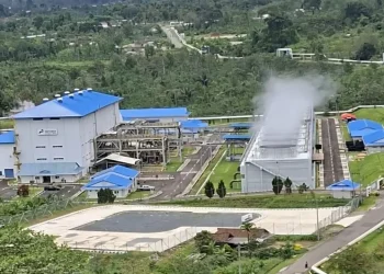 PT Talaga Rano Geothermal Mulai Eksplorasi Panas Bumi Telaga Rano, Bantah Isu Investor Israel dan Jamin Lingkungan Tetap Aman