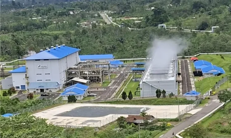 PT Talaga Rano Geothermal Mulai Eksplorasi Panas Bumi Telaga Rano, Bantah Isu Investor Israel dan Jamin Lingkungan Tetap Aman