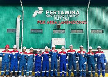 PGE Buka Lowongan Magang Nasional 2026, Simak 3 Posisi, Syarat, dan Cara Daftarnya