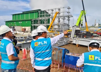 PLN Siapkan Pasokan Listrik 7,4 MVA untuk Dukung Pembangunan PLTP Muara Labuh Unit 2