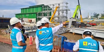 PLN Siapkan Pasokan Listrik 7,4 MVA untuk Dukung Pembangunan PLTP Muara Labuh Unit 2