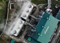 PGE Catat Laba Bersih Naik 15,48 Persen pada Semester I 2026, Produksi Listrik Panas Bumi Ikut Melonjak