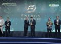 Dukung Eksplorasi Panas Bumi Indonesia, Founder PT Geoservices Raih Energy Executive Award 2026