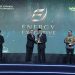 Dukung Eksplorasi Panas Bumi Indonesia, Founder PT Geoservices Raih Energy Executive Award 2026