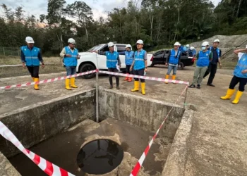 PLN Sebut Panas Bumi Mataloko Berpotensi Jadi Motor Pariwisata, Pertanian, dan Industri di Flores