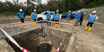 PLN Sebut Panas Bumi Mataloko Berpotensi Jadi Motor Pariwisata, Pertanian, dan Industri di Flores